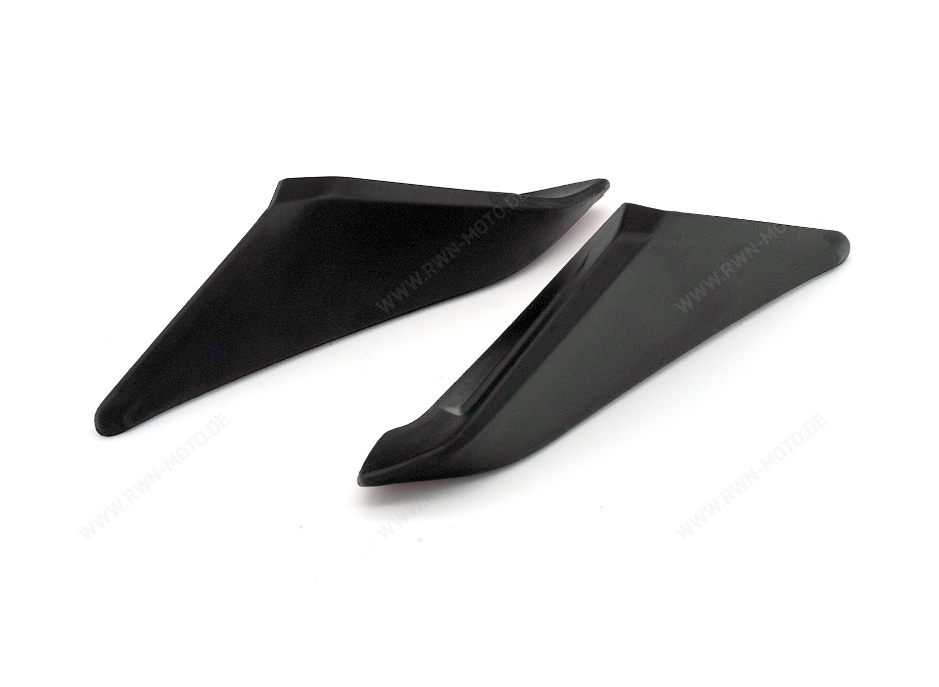 Original Honda wind deflector set top for Africa Twin CRF1000L