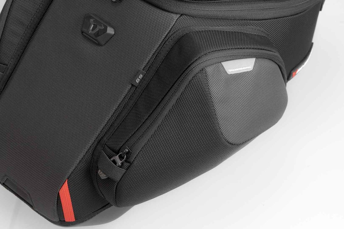 SW-Motech PRO GS tank bag Triumph Speed Triple 1050 S (18-20), NN02