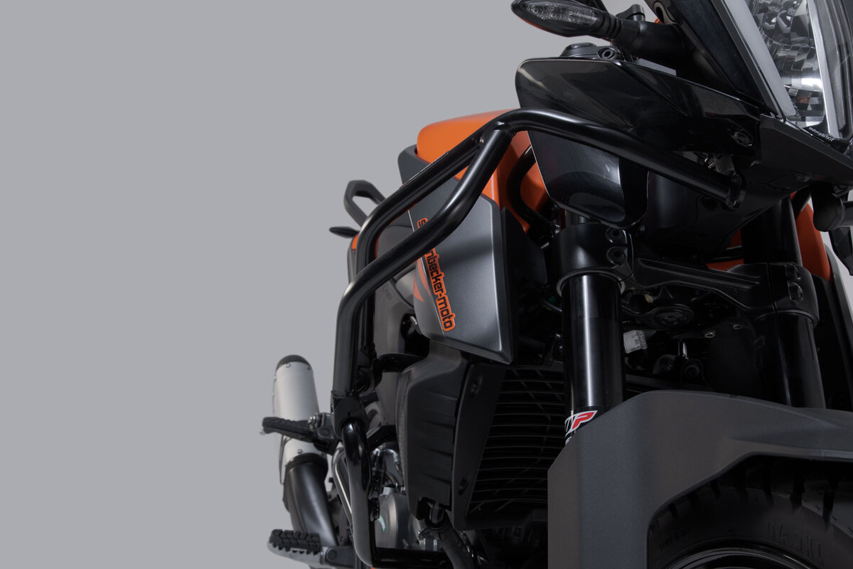 Crash bar for Aprilia Tuareg 660 (21-) SW Motech