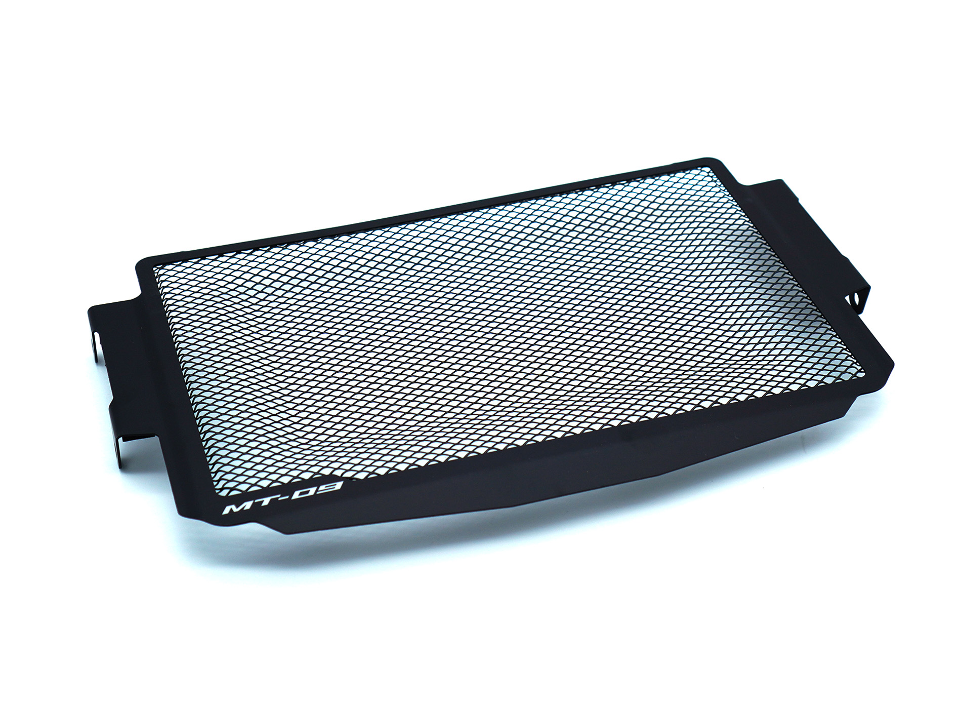Radiator cover black for MT-09 (Bj.21-) Original Yamaha