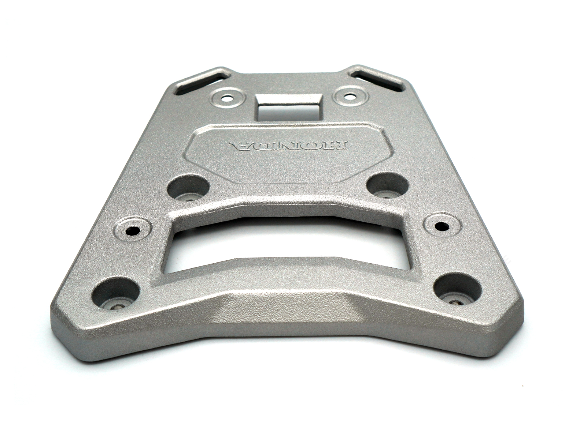 Top Case Mounting Plate for Honda XL 750 Transalp (23-) / E-Clutch (26-) - Original