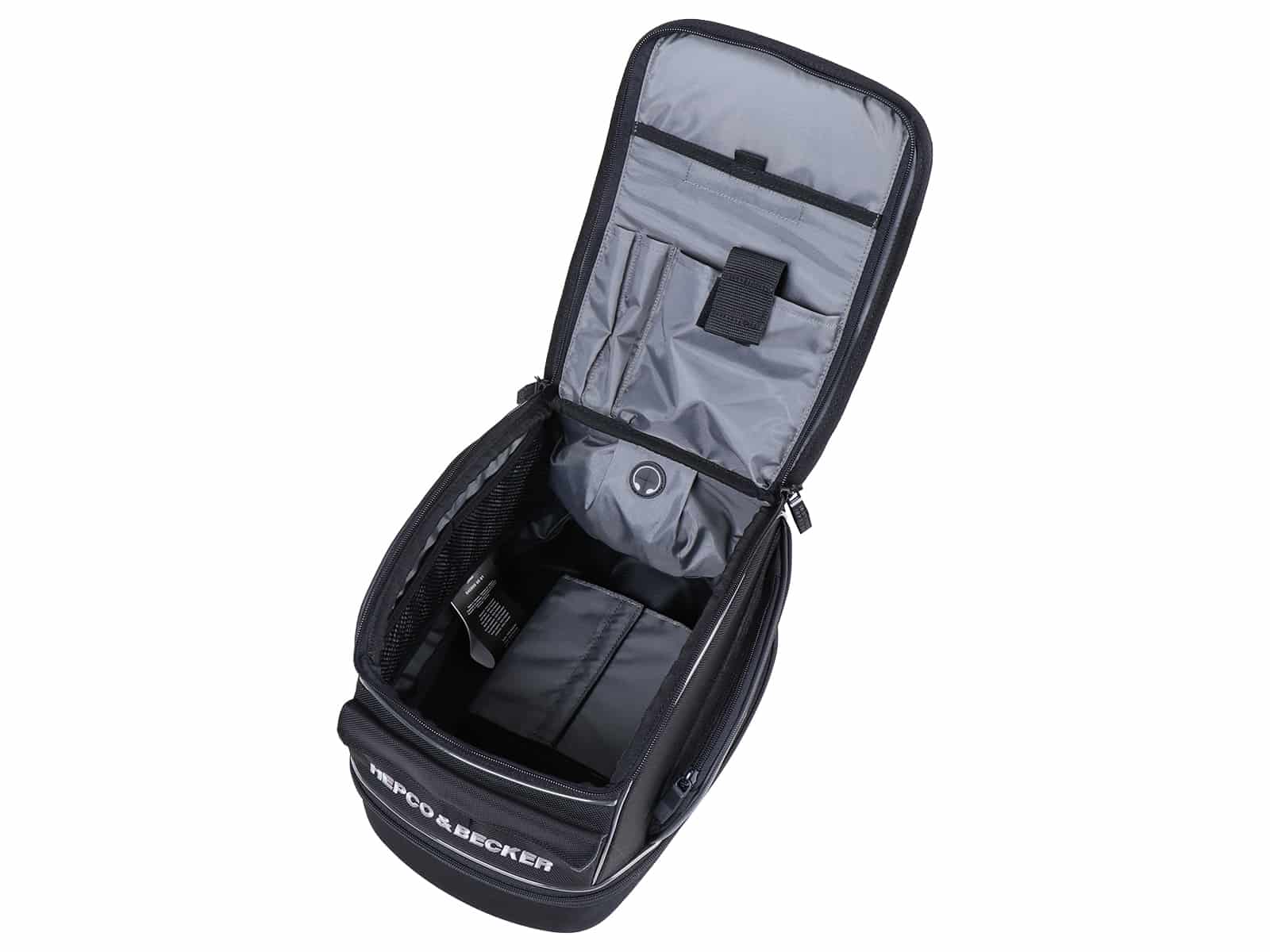 Tank bag Street Tourer L Hepco & Becker