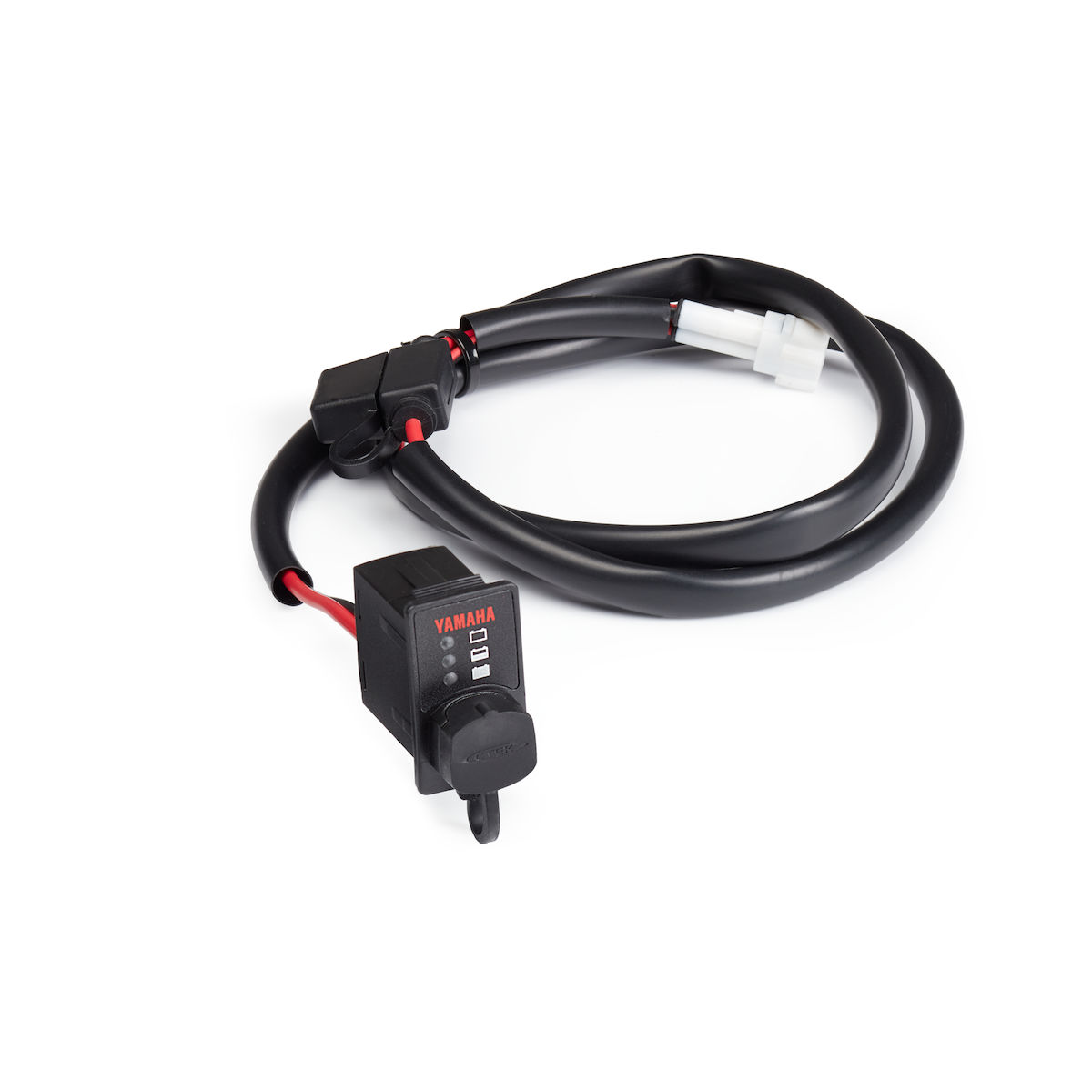 Battery indicator plug for T-MAX / SX / DX (Bj.17-) Original Yamaha