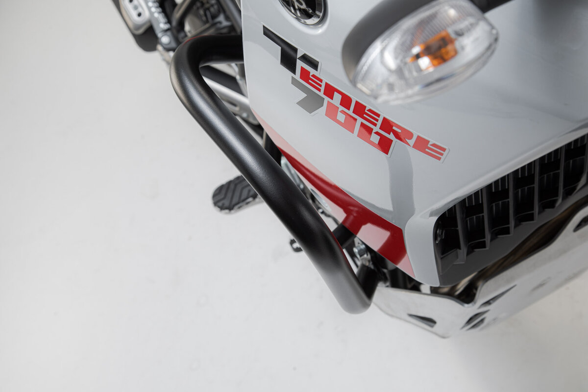 Crash bar for Aprilia Tuareg 660 (21-) SW Motech