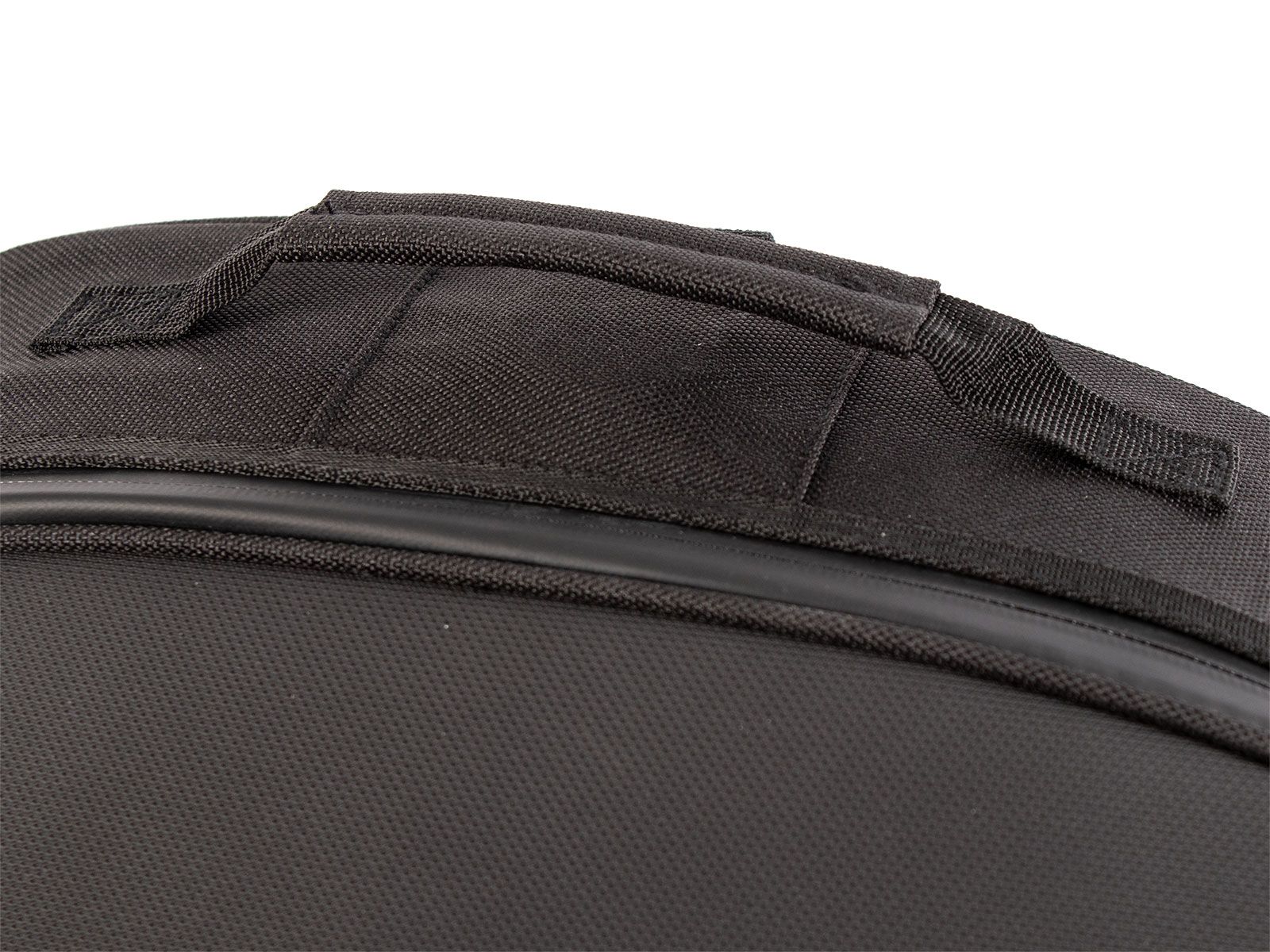 Side bag set Street Reloaded for C-Bow carrier Hepco & Becker