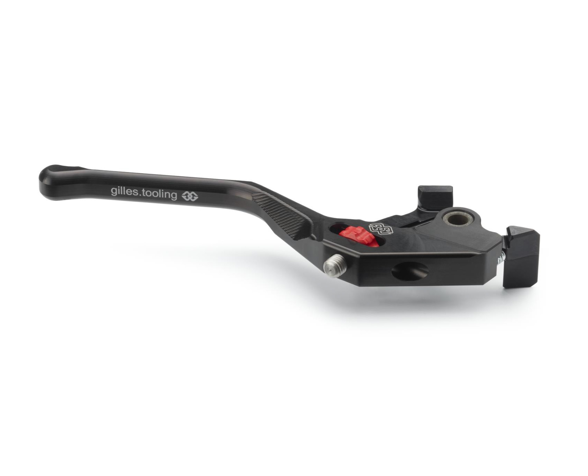 Genuine Yamaha Billet Brake Lever
