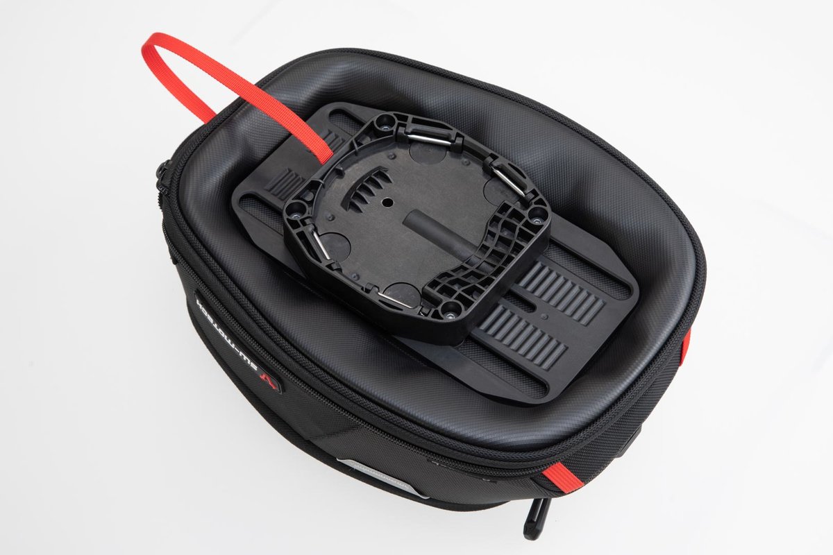 SW-Motech PRO Engage tank bag KAWASAKI GTR 1400 (12-20), ZGT40C