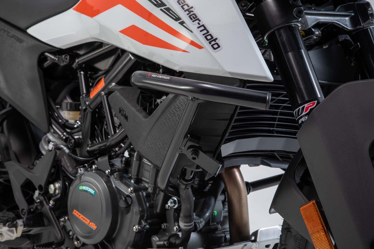 Crash bar for Aprilia Tuareg 660 (21-) SW Motech