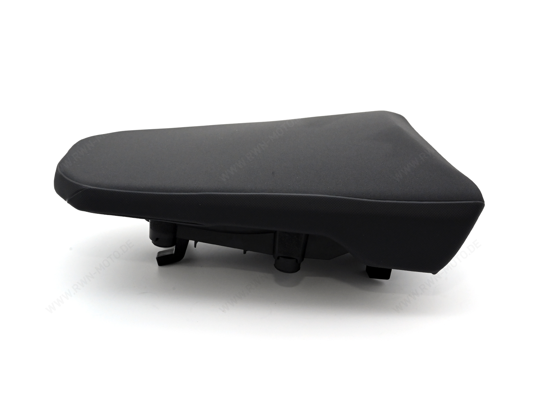 Pillion seat black for Honda CRF1100L Africa Twin Adventure Sports original 2020-