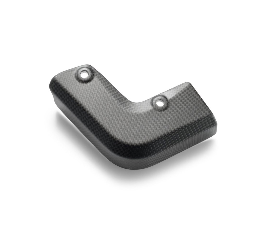 KTM connector cover carbon for 1290 Super Duke R / GT