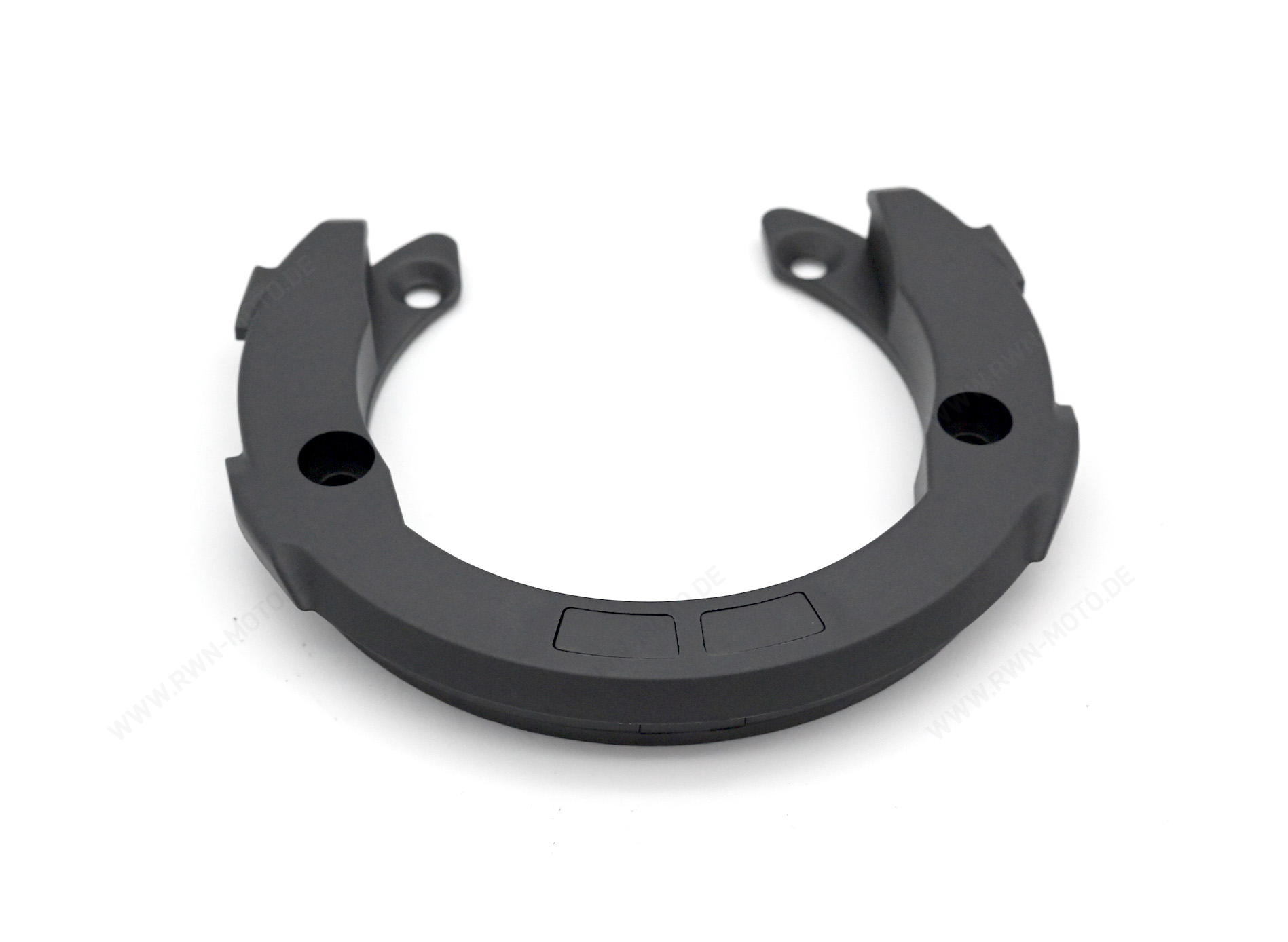 Ring mount for Suzuki GSX-R1000 BJ. 2012-2016/ GSX-R750 BJ. 2011-2017/ GSX-R600 BJ. 2011-2017/
