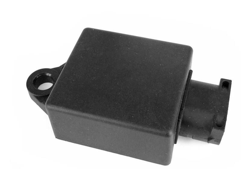 Tecnium CDI Box Type Dellorto Peugeot
