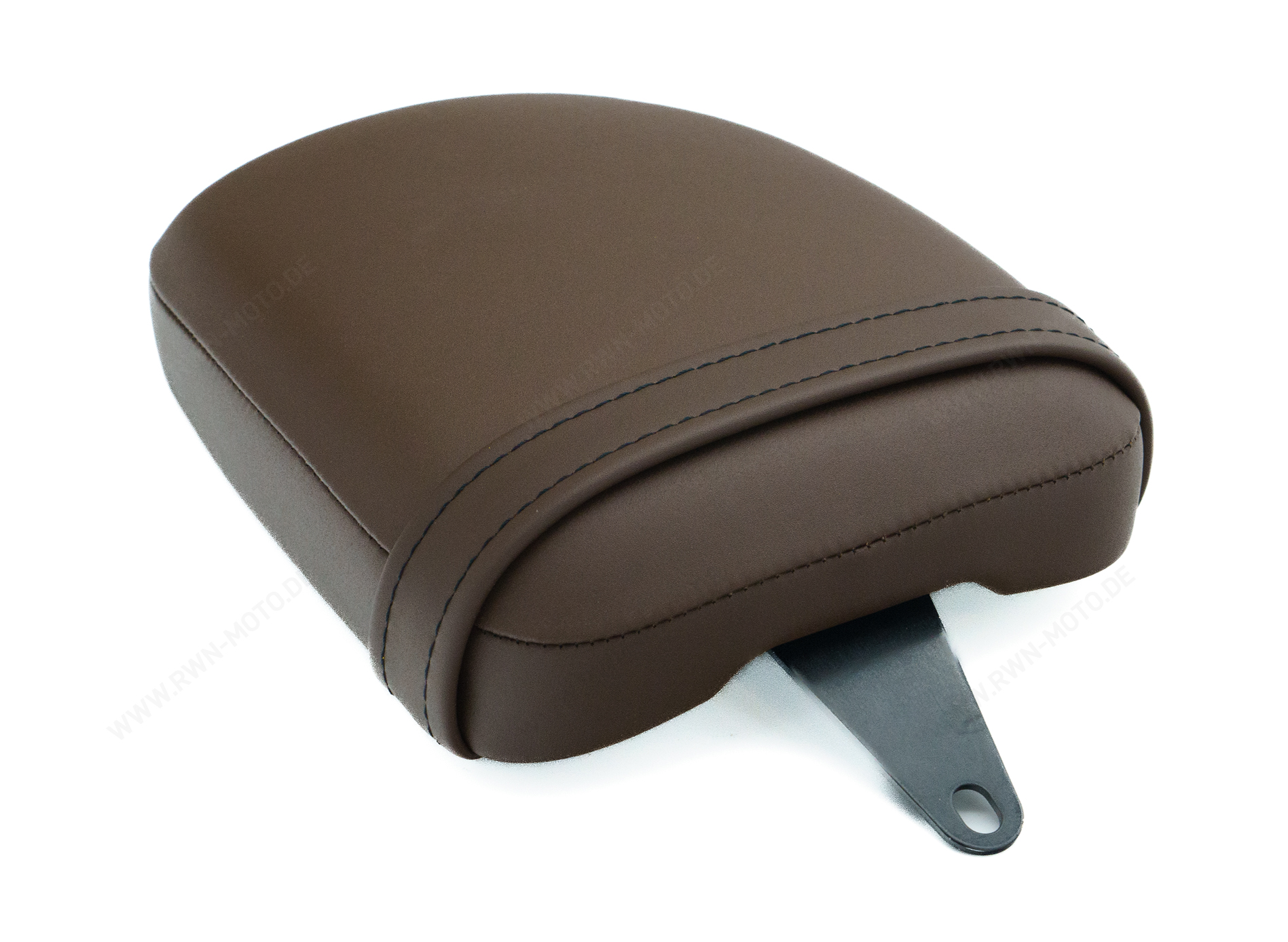 Pillion seat brown for Honda CMX 1100 Rebel (21-) Orignal