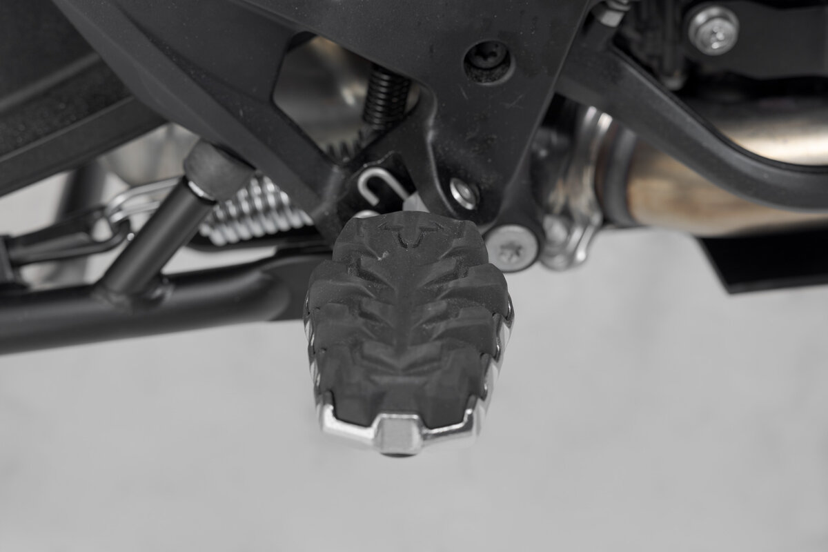 Crash bar for Aprilia Tuareg 660 (21-) SW Motech