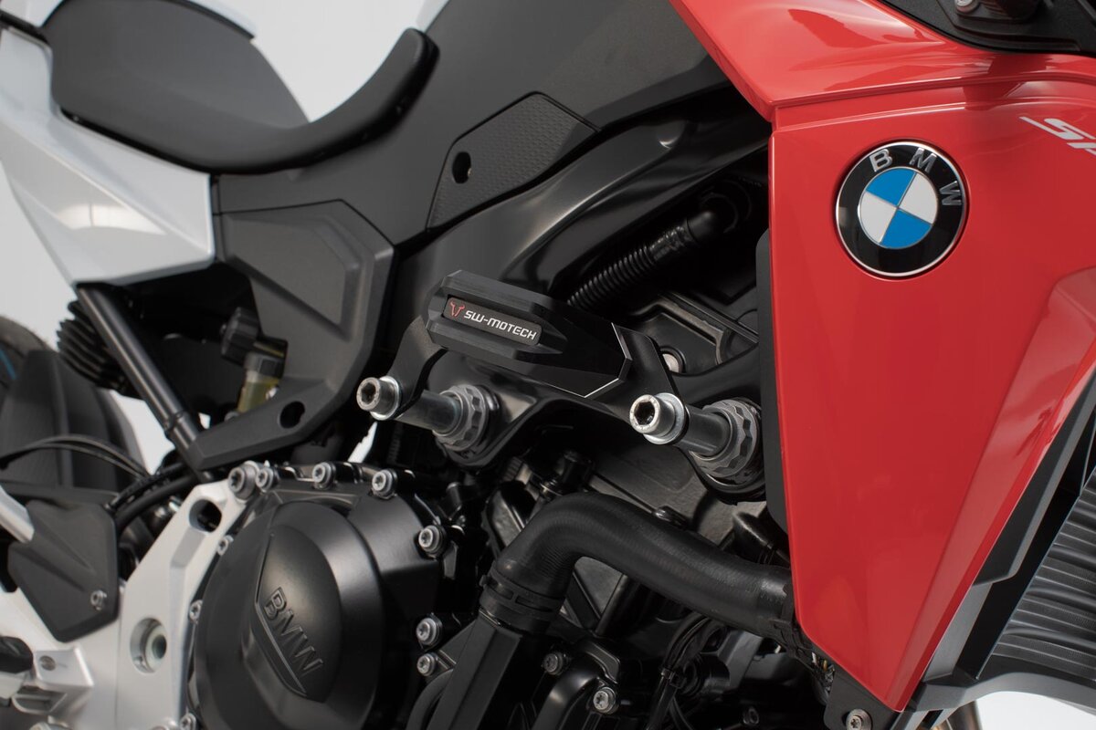 Crash bar for Aprilia Tuareg 660 (21-) SW Motech