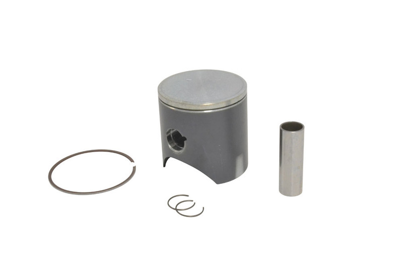 ATHENA cast iron piston