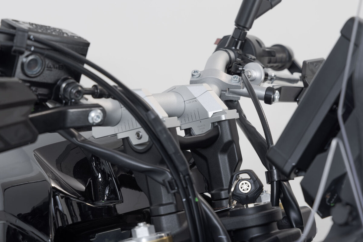 Crash bar for Aprilia Tuareg 660 (21-) SW Motech