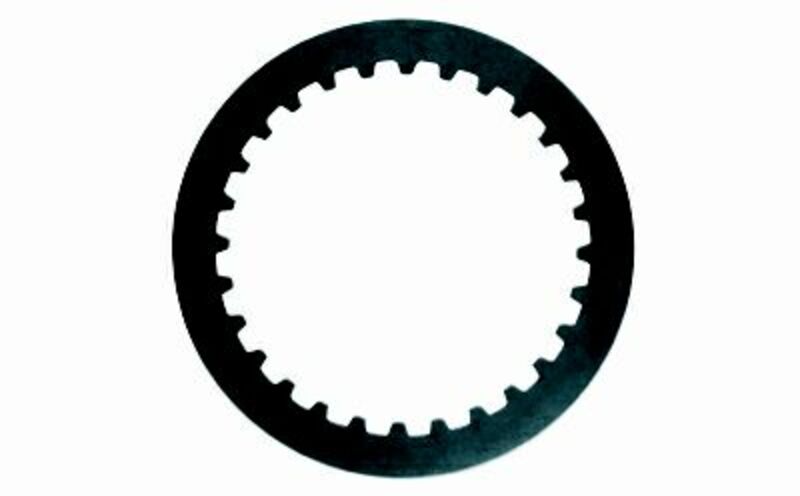 Barnett clutch steel disk