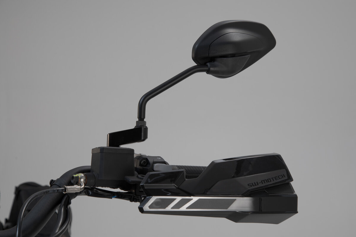 Crash bar for Aprilia Tuareg 660 (21-) SW Motech