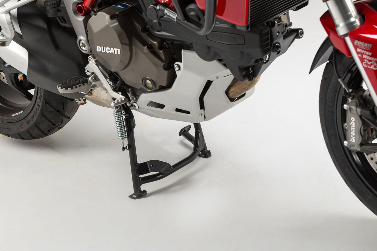 Crash bar for Aprilia Tuareg 660 (21-) SW Motech