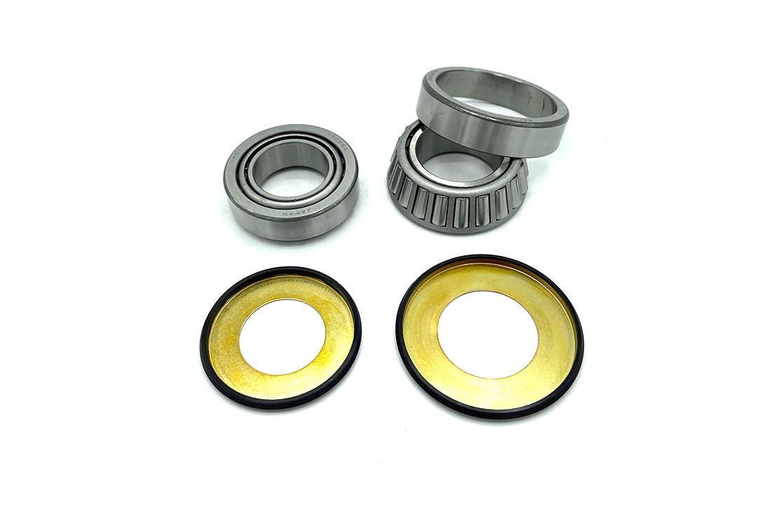 alpha Technik steering head bearing set SSH903R