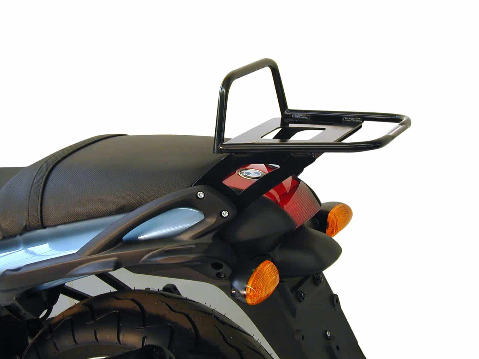 Tubular luggage rack Topcase carrier for original case holder for BMW R 850 R (03-06)/R 1150 R (00-06)