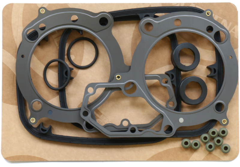 ATHENA Top End cylinder gasket set