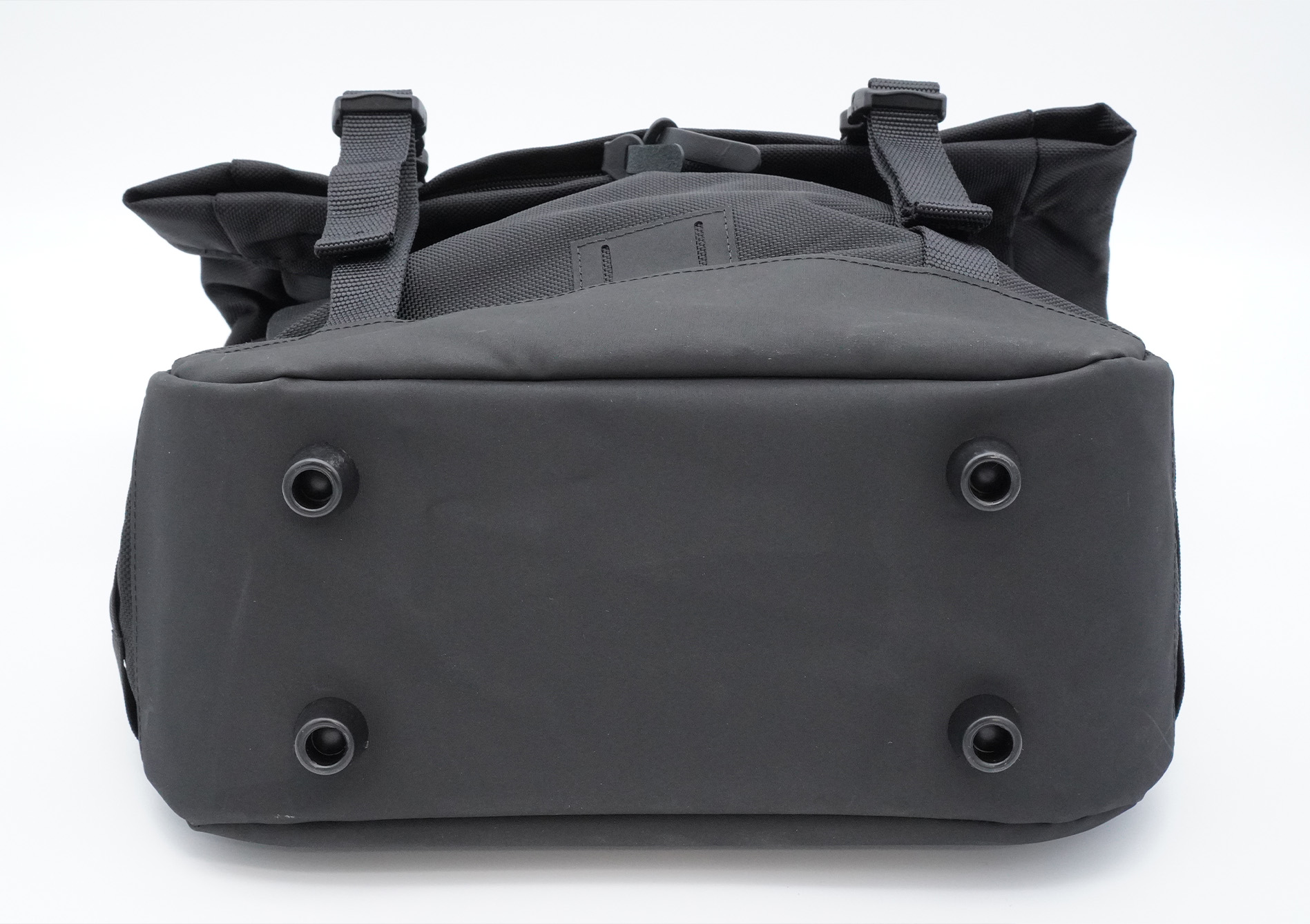 Left saddlebag 14L Original Honda