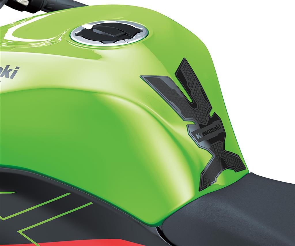 Tank pad for Kawasaki Ninja ZX-6R (24-) Original