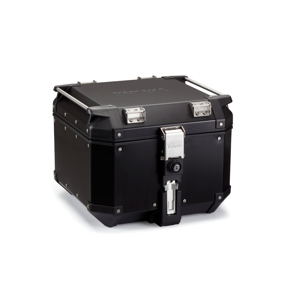 Aluminum top case for Yamaha models Original