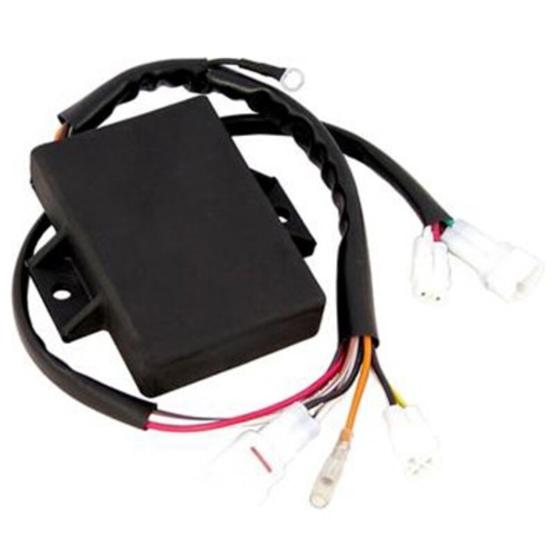 Tecnium CDI ignition Yamaha Warrior 350