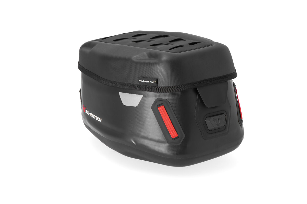 SW-Motech PRO Yukon WP waterproof tank bag
