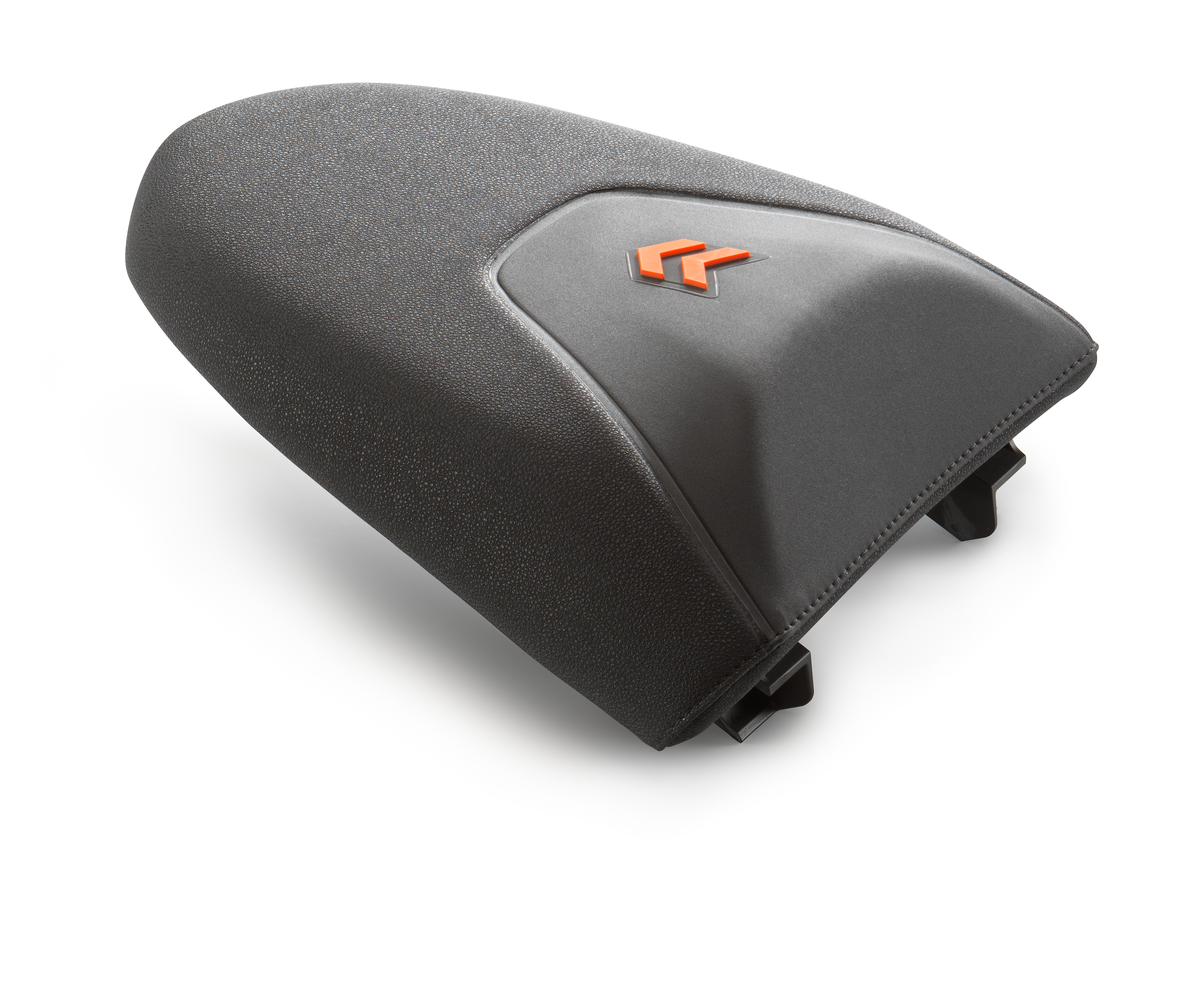 KTM Ergo pillion seat
