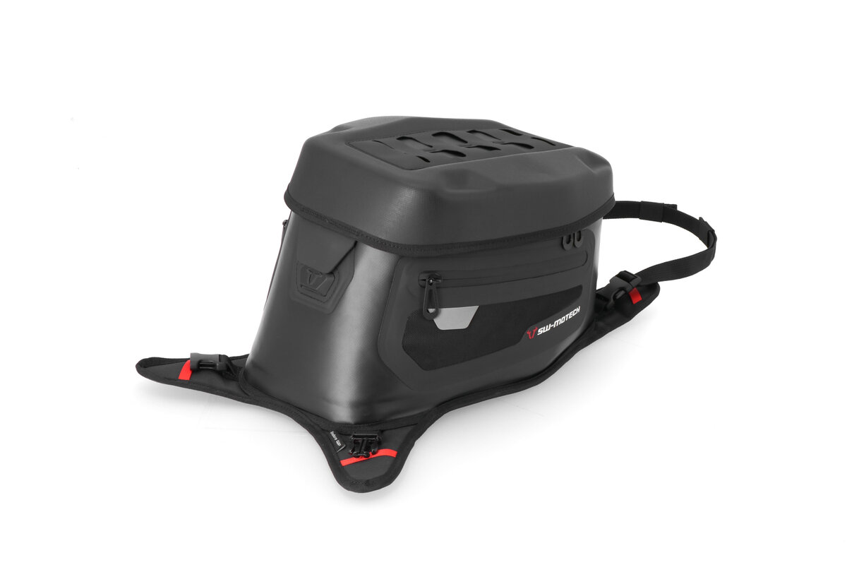 SW-Motech PRO Enduro WP Strap tank bag Triumph Speed Triple 1200 RS (21-), PB01