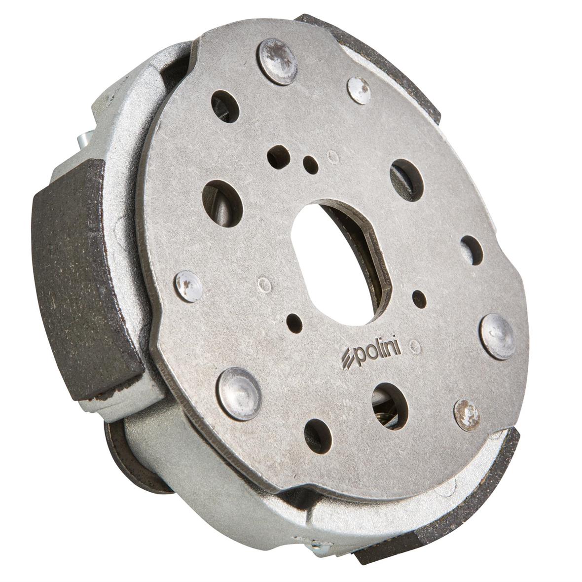 Clutch POLINI 3G For RACE for Vespa Primavera/Sprint iGet 3V i.e. 125cc 4T AC