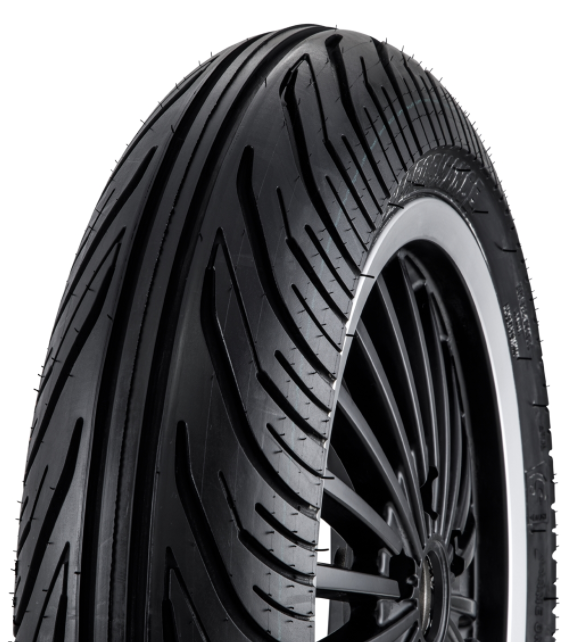 Complete wheel front 120/70-12 58S TL for Vespa GTS/GTS Super/GTV/GT 60/GT/GT L