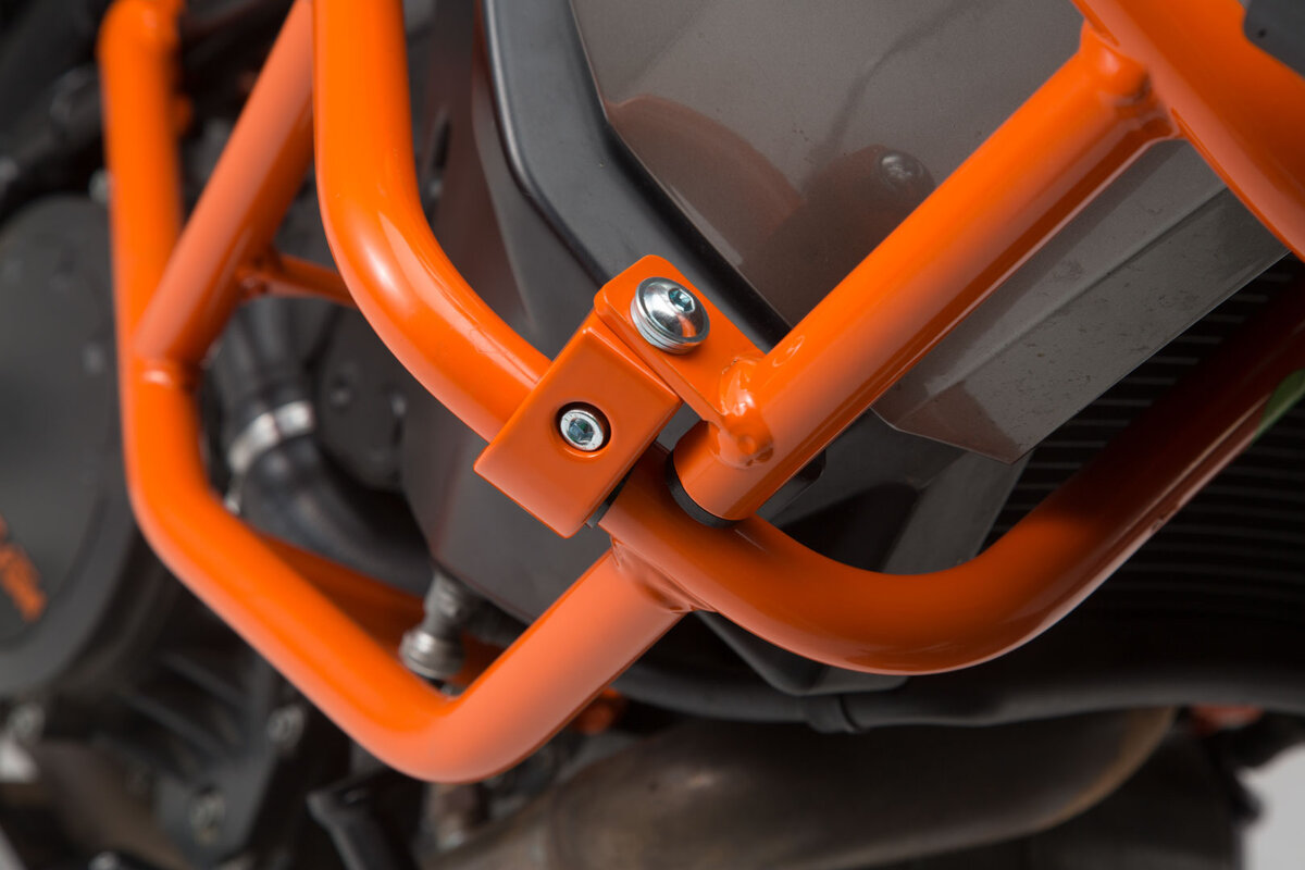 Crash bar for Aprilia Tuareg 660 (21-) SW Motech