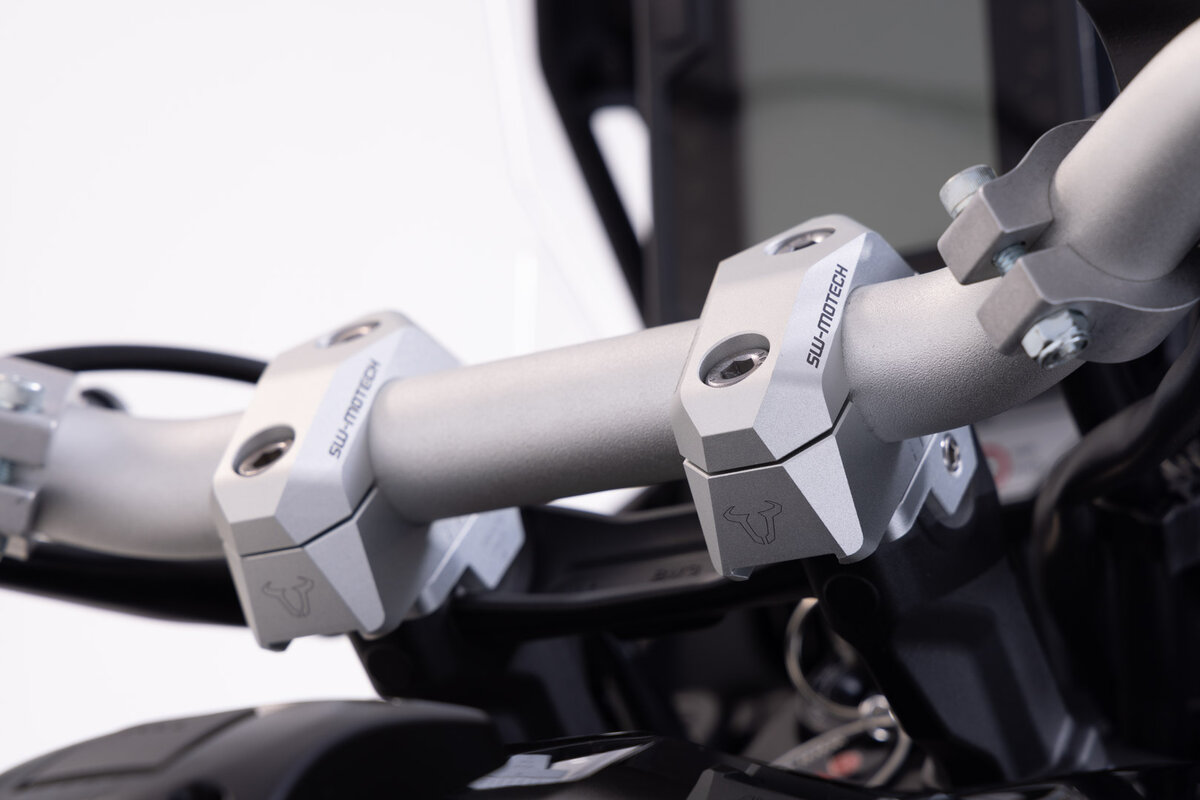 Crash bar for Aprilia Tuareg 660 (21-) SW Motech