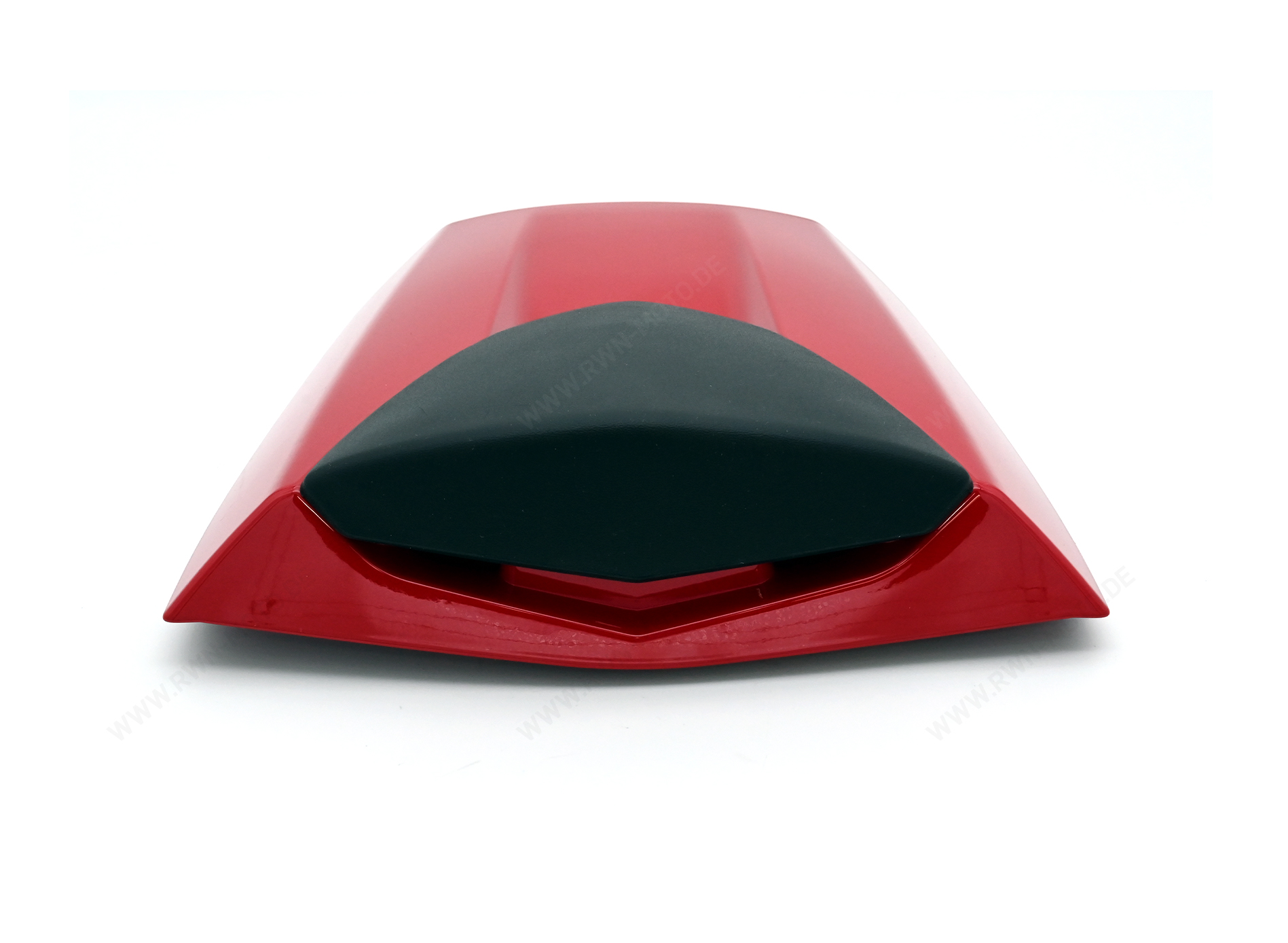 Soziussitzabdeckung rot für Honda CBR 600 RR (24-) Original