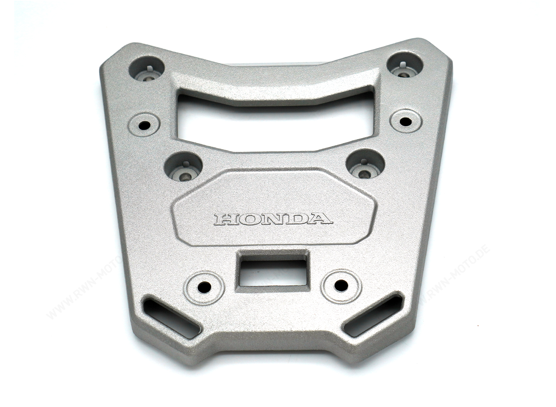 Top Case Mounting Plate for Honda XL 750 Transalp (23-) / E-Clutch (26-) - Original