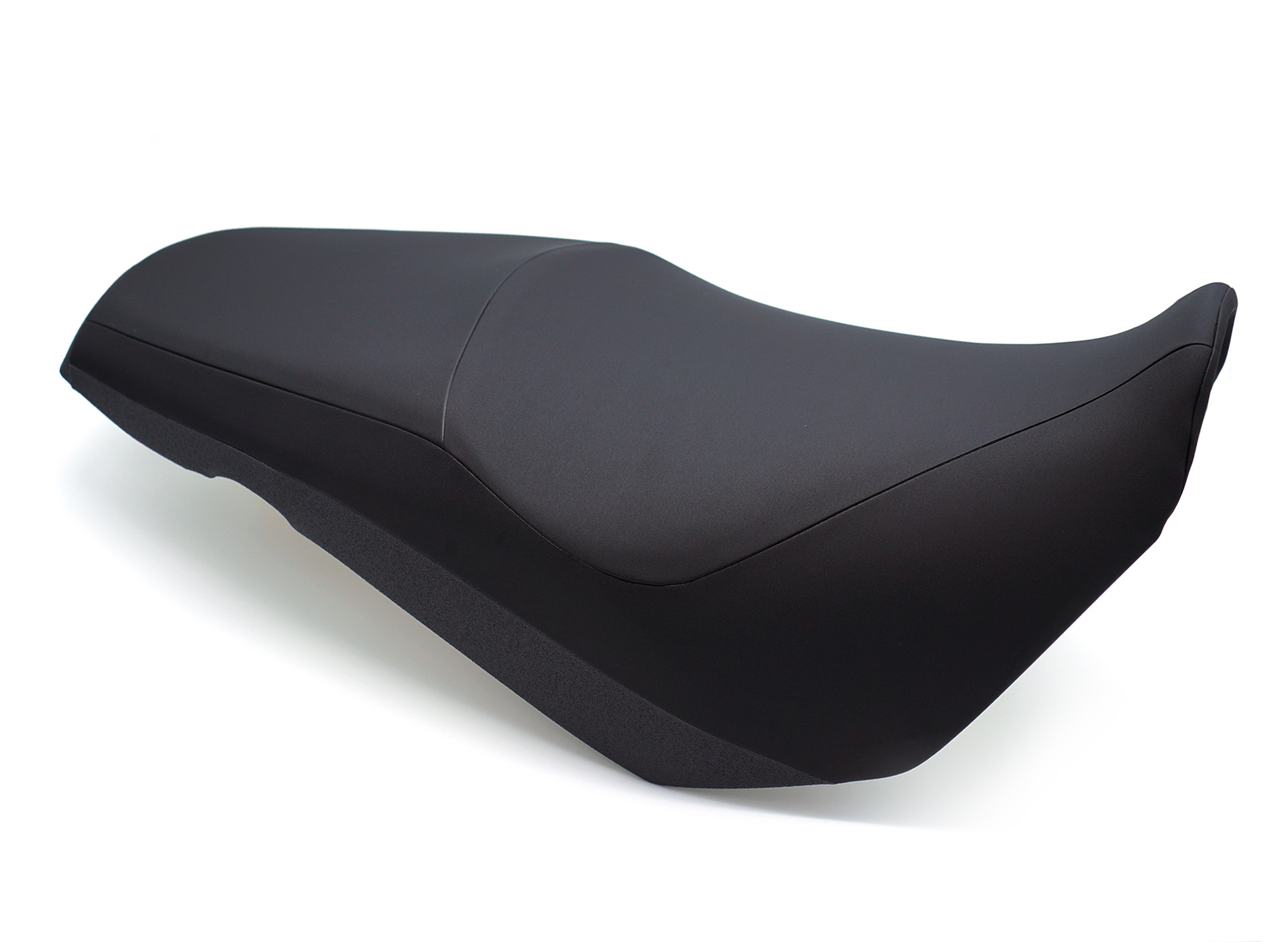 High seat for Suzuki V-Strom 650 BJ. 2017