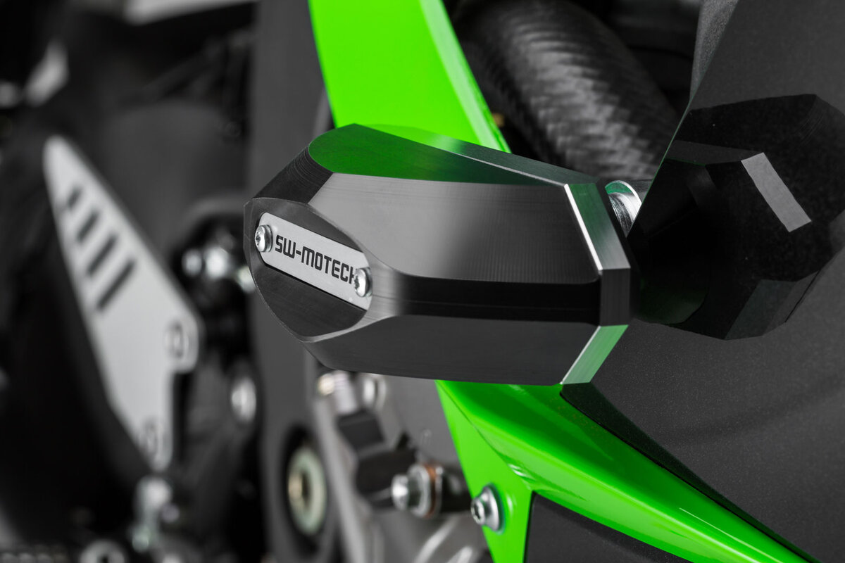 Crash bar for Aprilia Tuareg 660 (21-) SW Motech