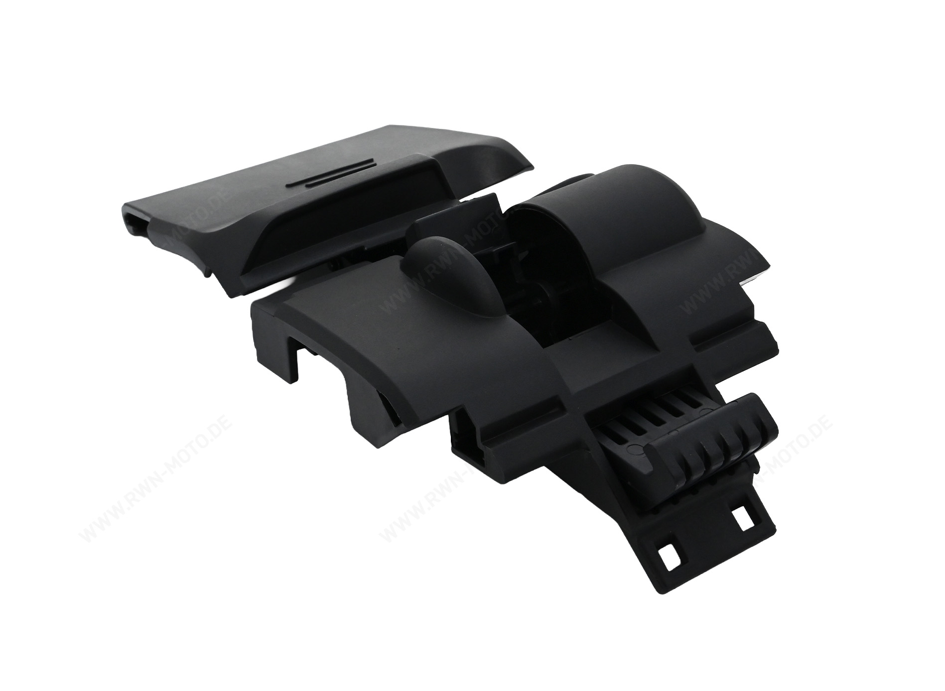 Lock for 38 liter top case original Honda