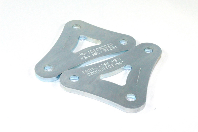 Tecnium lift kit type 9