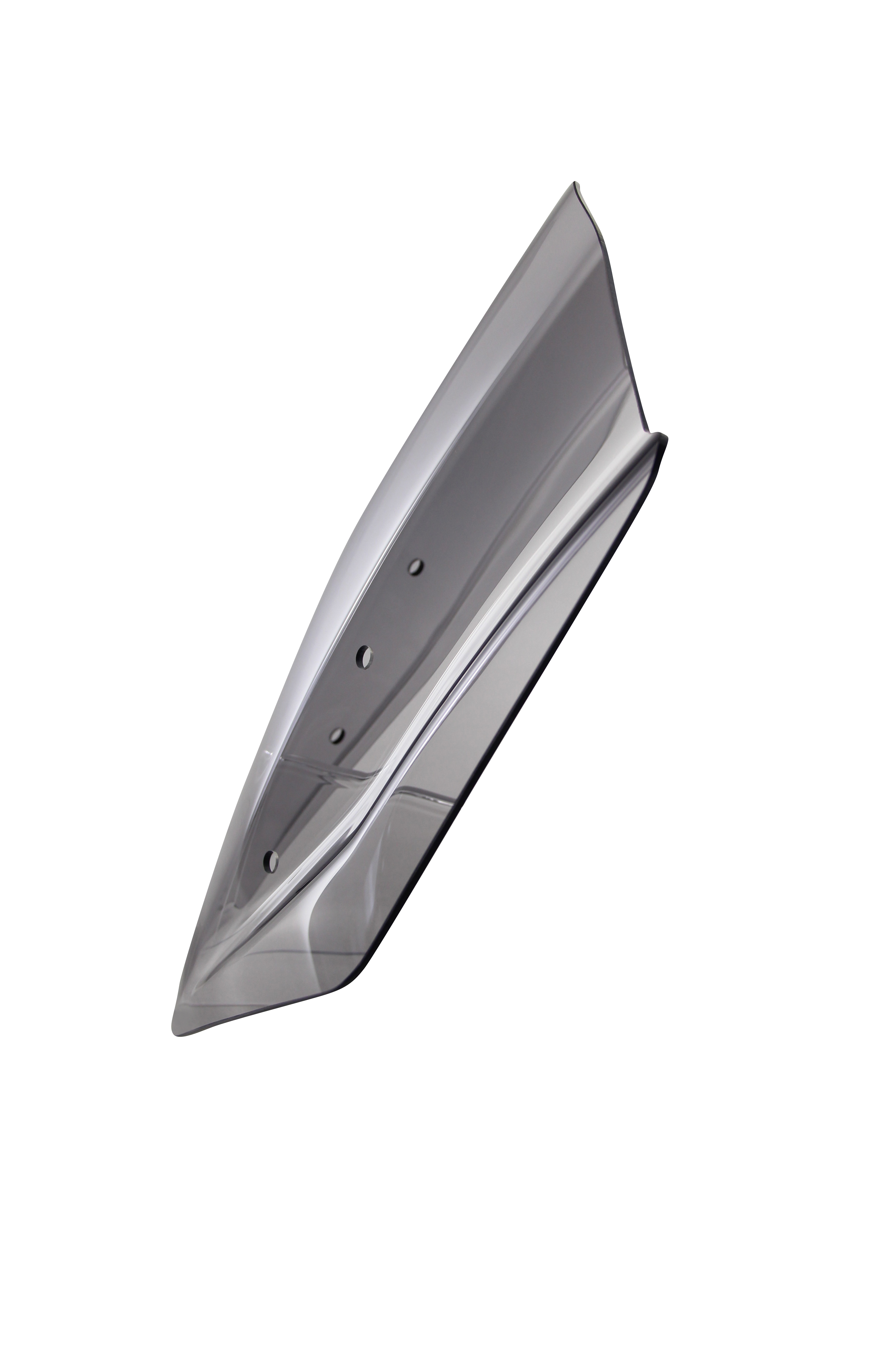 Sports screen MRA "NSPM" for KTM 1290 SUPER DUKE R (Bj.17-19)