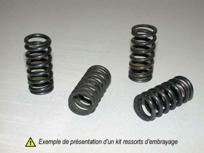 Barnett kit clutch springs
