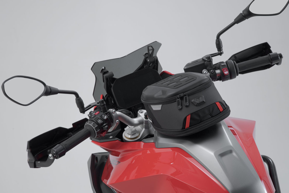 SW-Motech PRO Daypack tank bag KAWASAKI GTR 1400 (12-20), ZGT40C