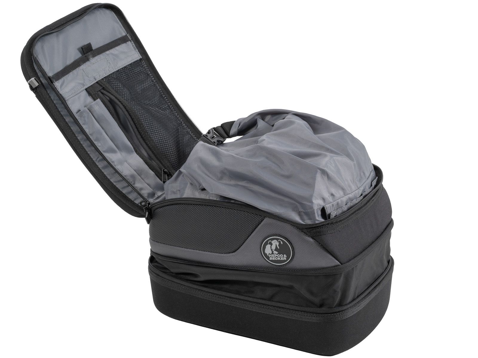 Tank bag Street Tourer M 2.0 Hepco & Becker