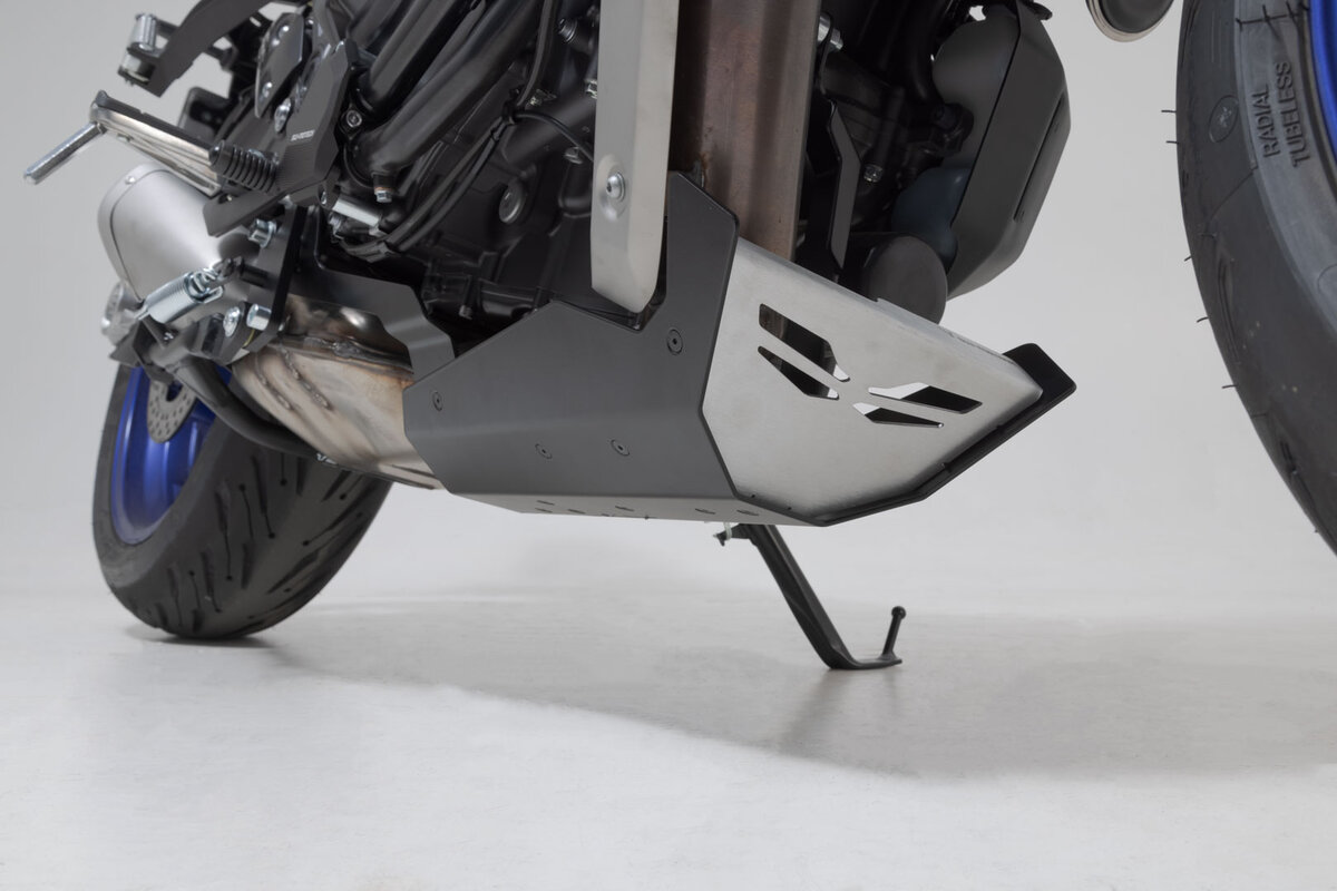 Bow spoiler for Yamaha XSR 700 (21-) SW Motech