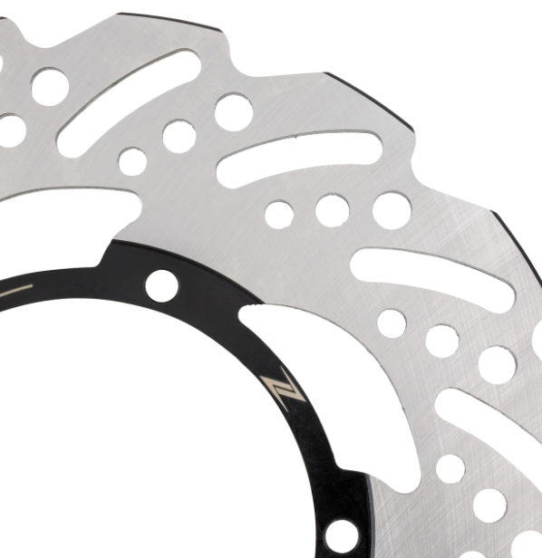 Brake disc Type III front for Vespa LX/LXV/S/Primavera/Sprint 50-150ccm